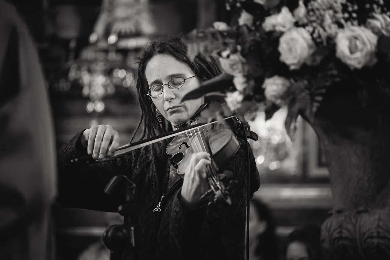 Castleknock Hotel Wedding | D+R | Holst Photography Ireland