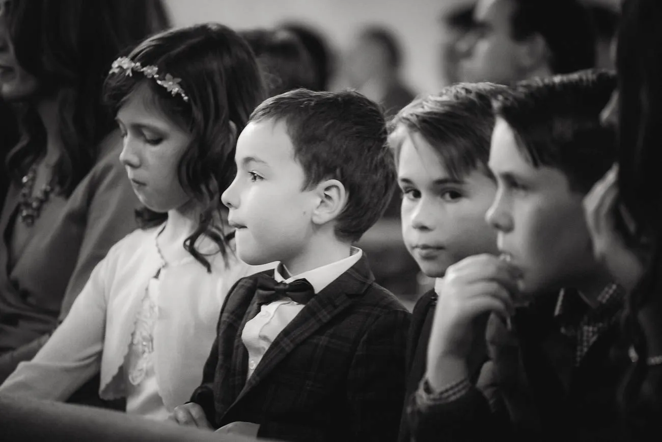 Castleknock Hotel Wedding | D+R | Holst Photography Ireland