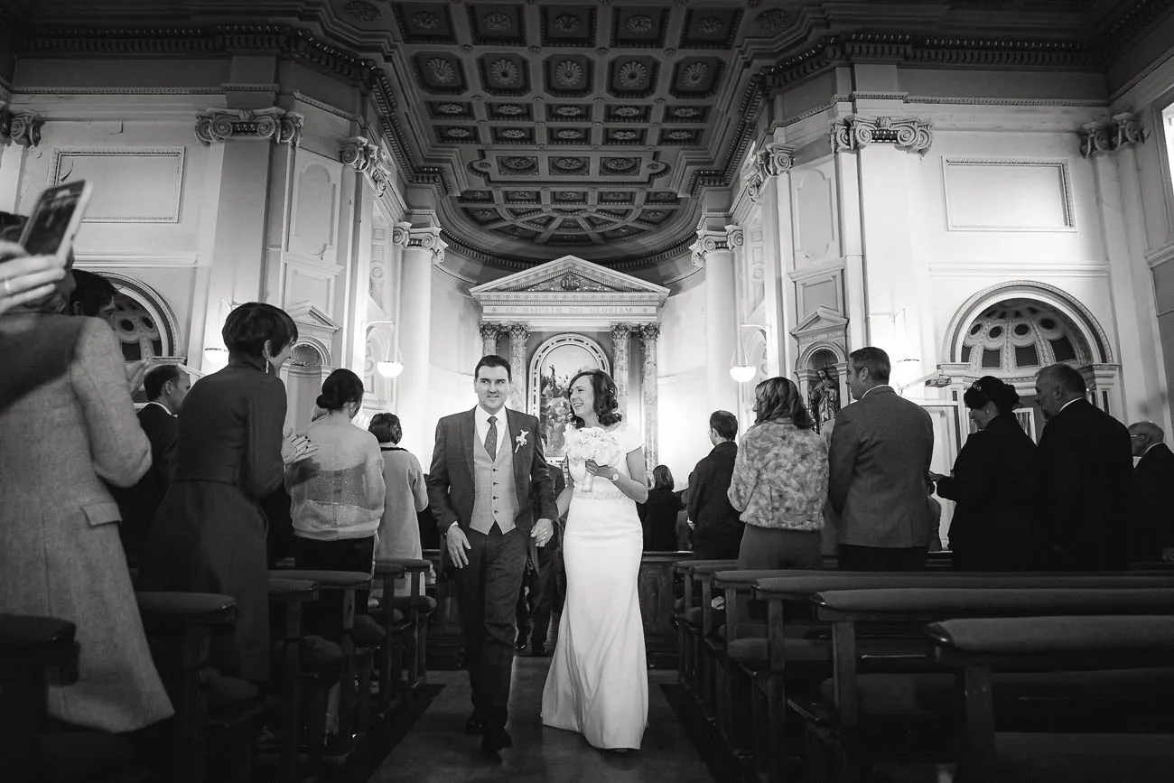 Castleknock Hotel Wedding | D+R | Holst Photography Ireland