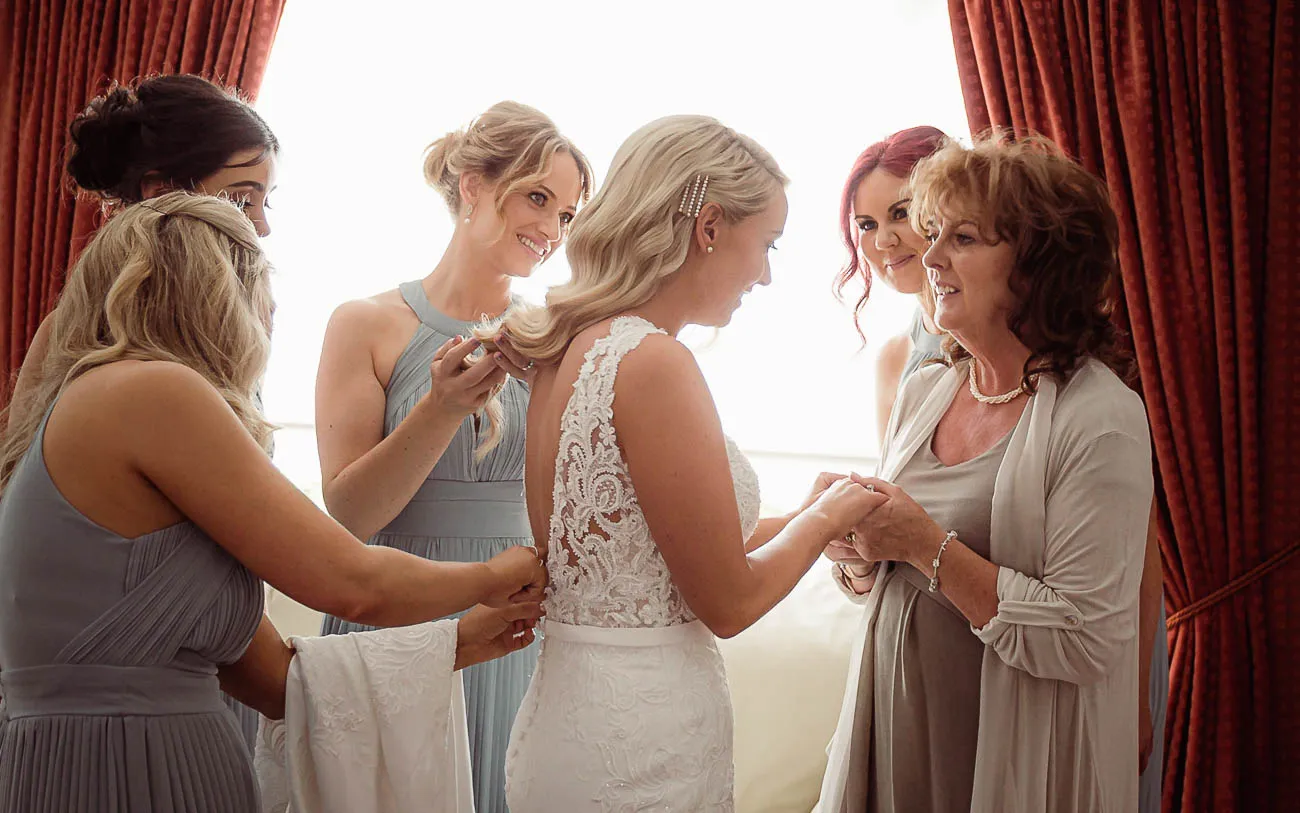 Johnstown Estate Wedding | Meath | Holst Photography Ireland