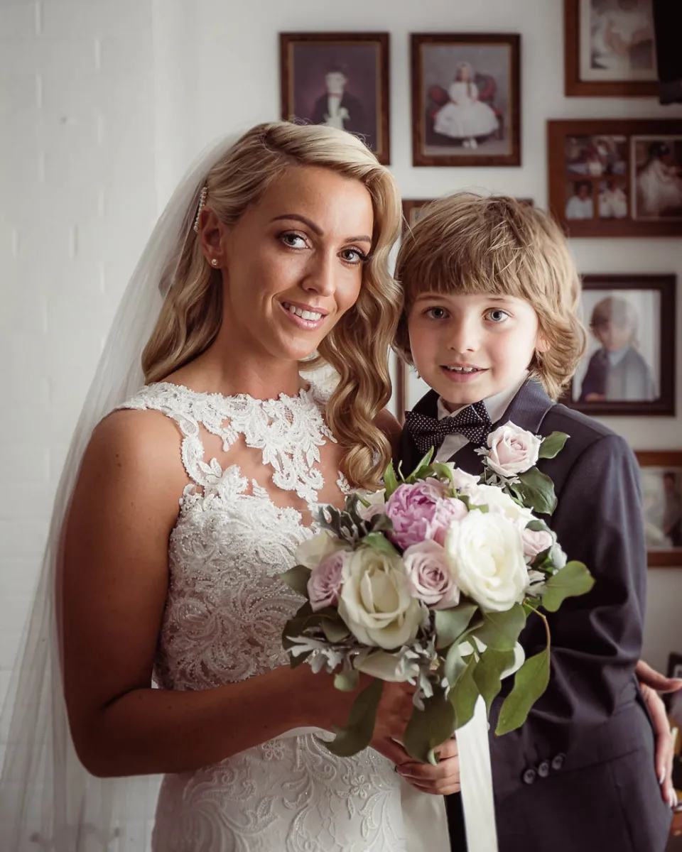 Johnstown Estate Wedding | Meath | Holst Photography Ireland