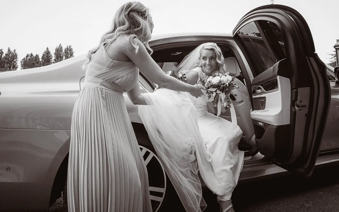 Johnstown Estate Wedding | Meath | Holst Photography Ireland