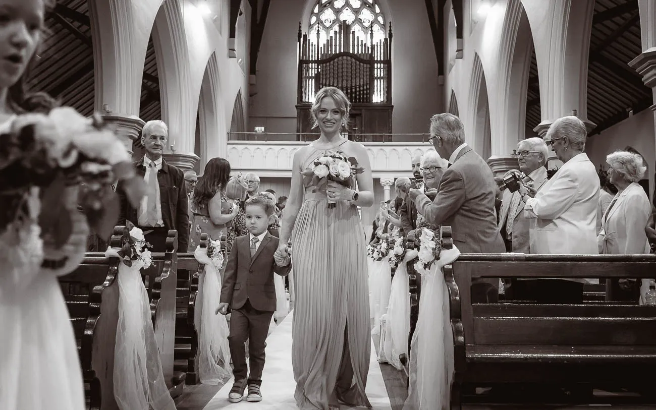 Johnstown Estate Wedding | Meath | Holst Photography Ireland