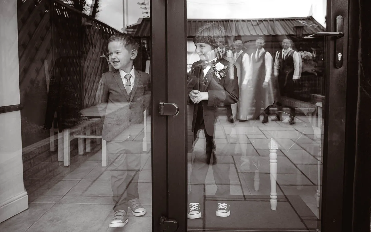 Johnstown Estate Wedding | Meath | Holst Photography Ireland