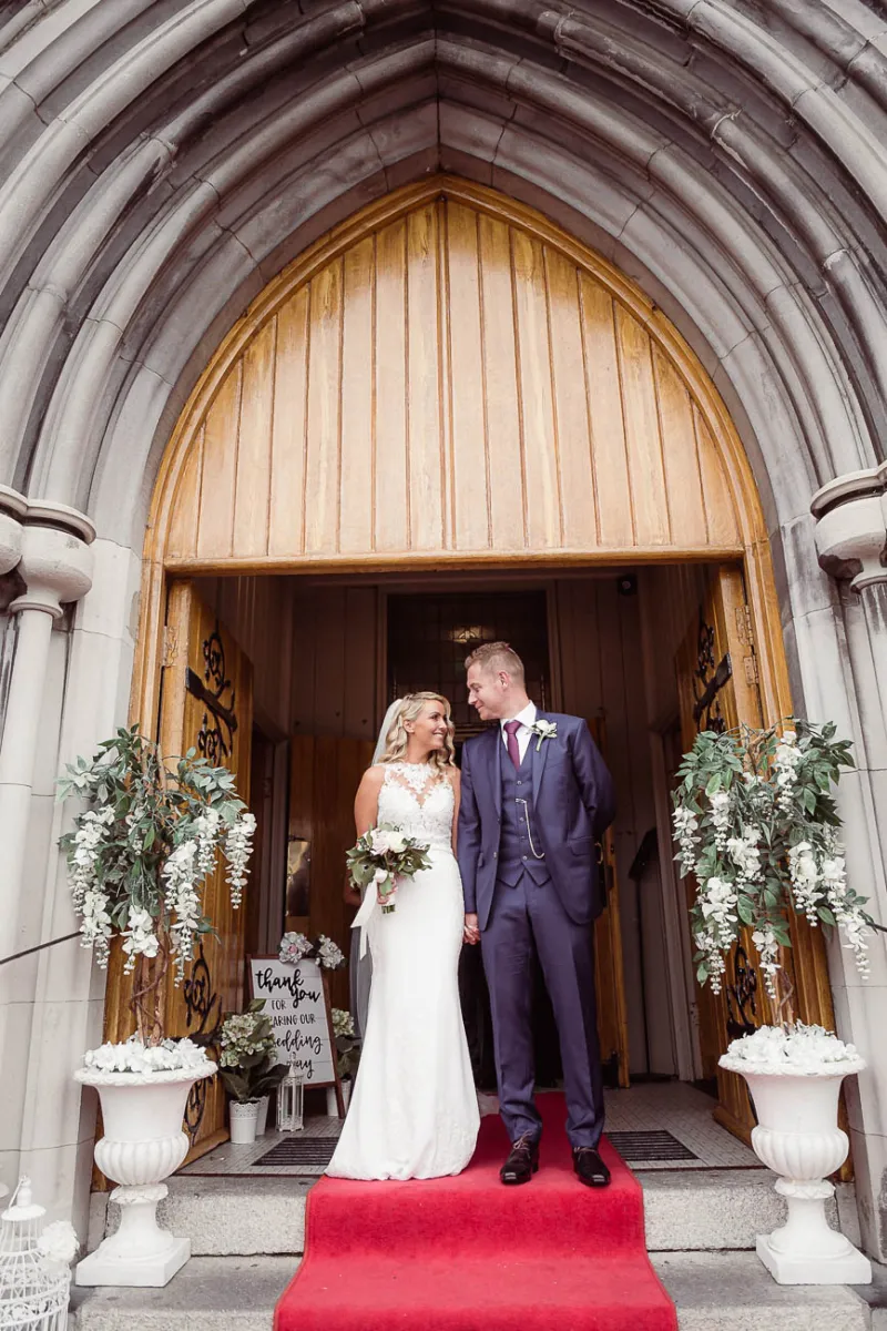 Johnstown Estate Wedding | Meath | Holst Photography Ireland