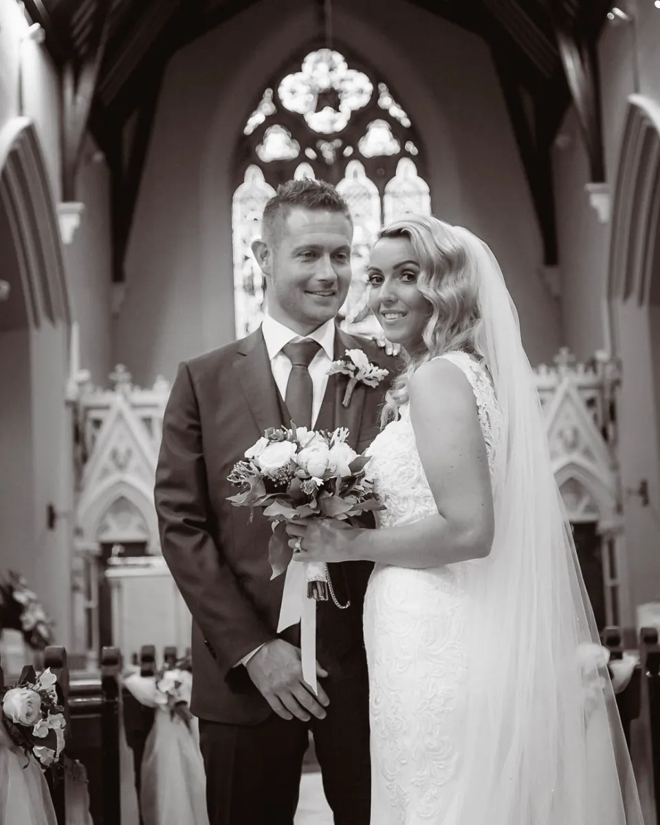 Johnstown Estate Wedding | Meath | Holst Photography Ireland