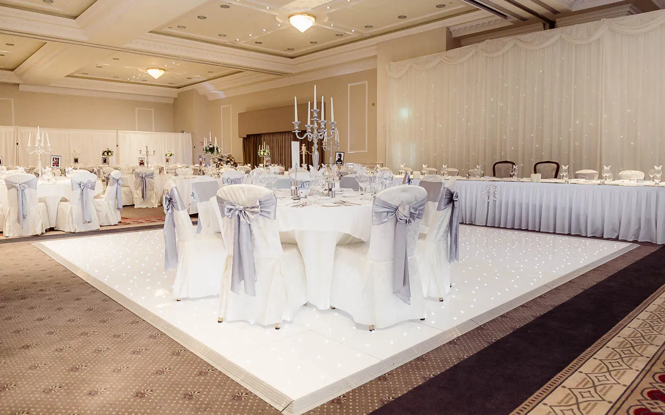 Johnstown Estate Wedding | Meath | Holst Photography Ireland