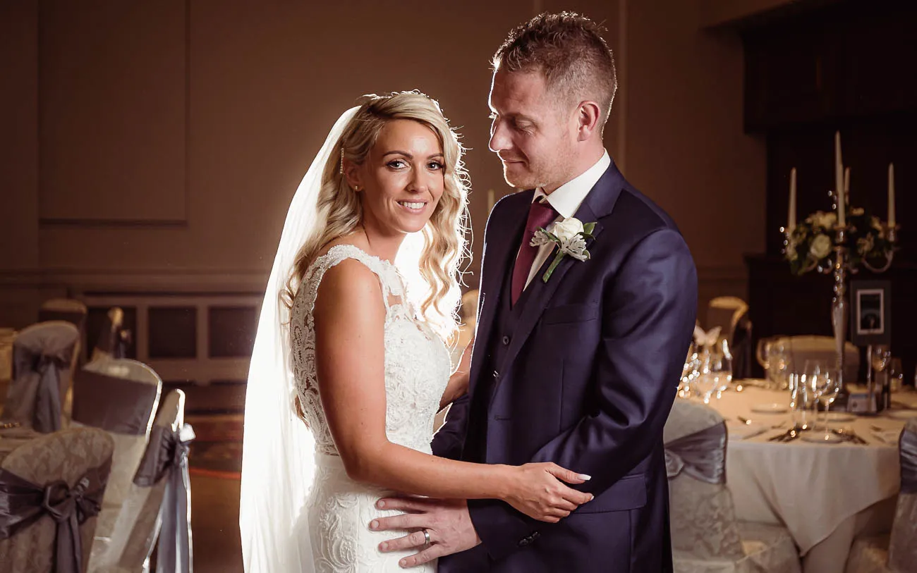 Johnstown Estate Wedding | Meath | Holst Photography Ireland