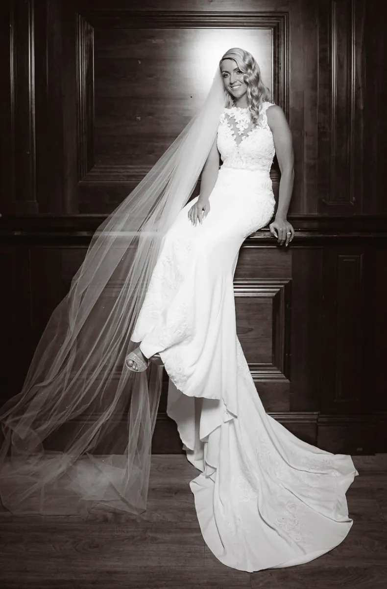 Johnstown Estate Wedding | Meath | Holst Photography Ireland
