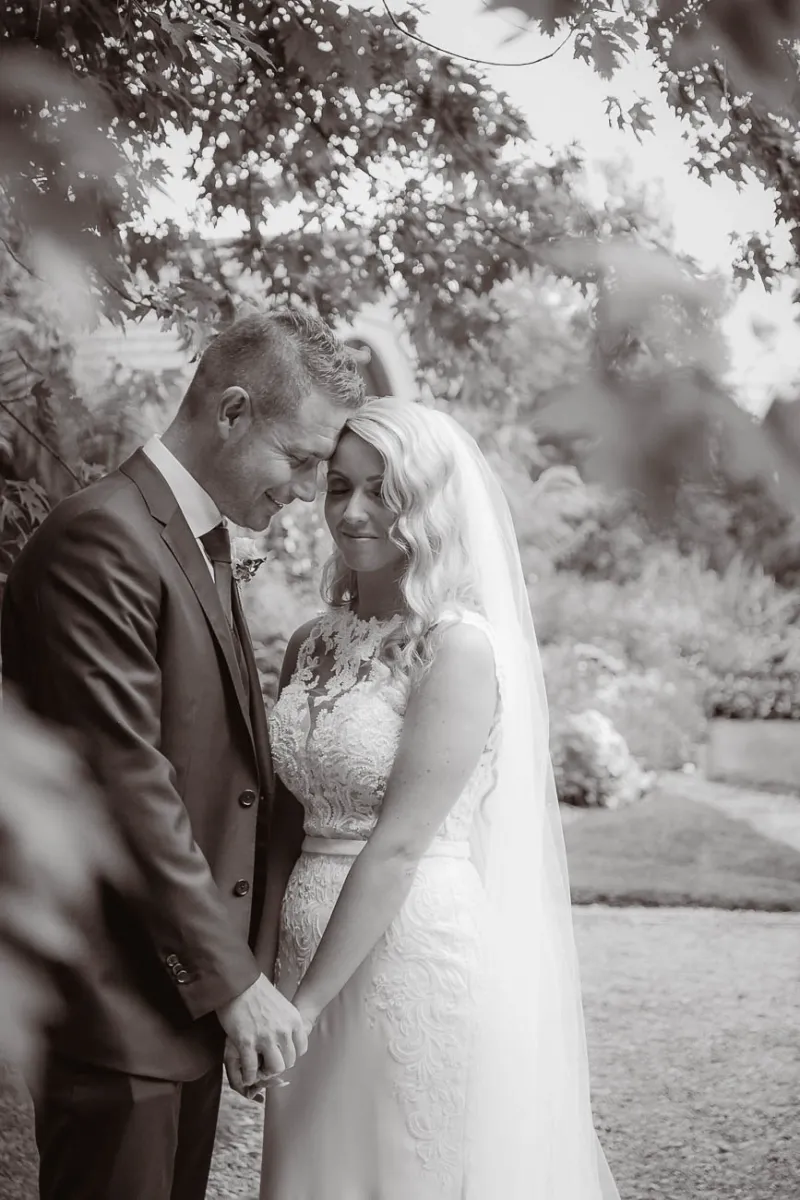 Johnstown Estate Wedding | Meath | Holst Photography Ireland