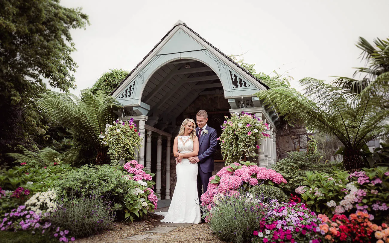 Johnstown Estate Wedding | Meath | Holst Photography Ireland