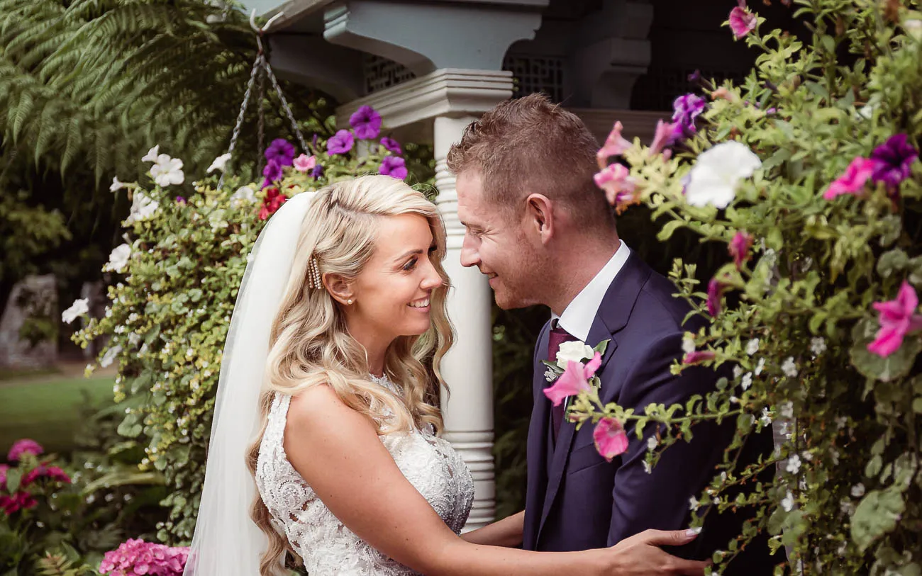 Johnstown Estate Wedding | Meath | Holst Photography Ireland