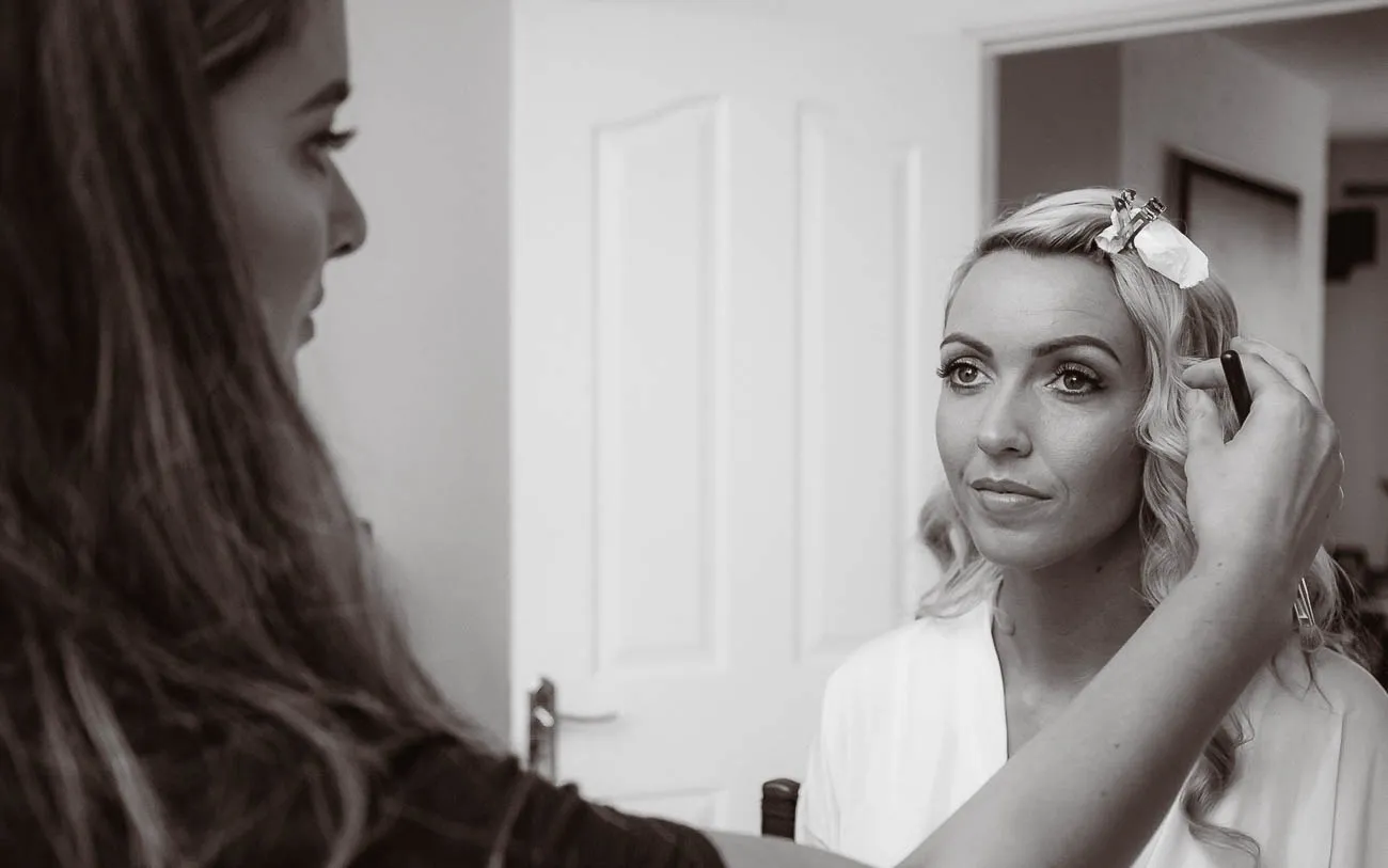 Johnstown Estate Wedding | Meath | Holst Photography Ireland