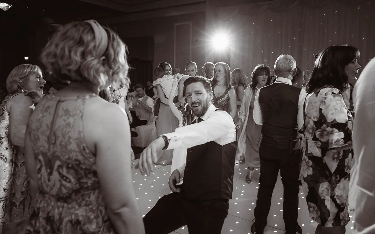 Johnstown Estate Wedding | Meath | Holst Photography Ireland