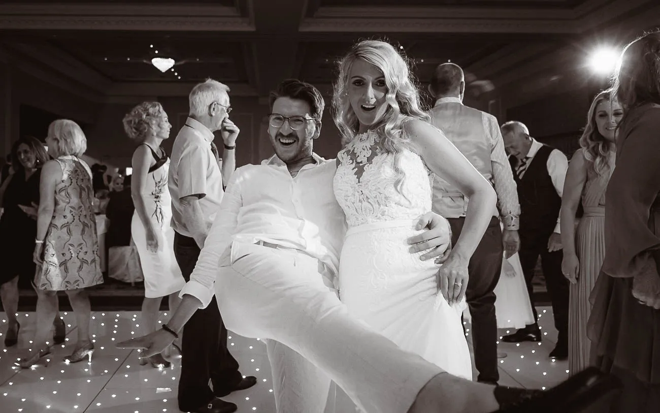 Johnstown Estate Wedding | Meath | Holst Photography Ireland