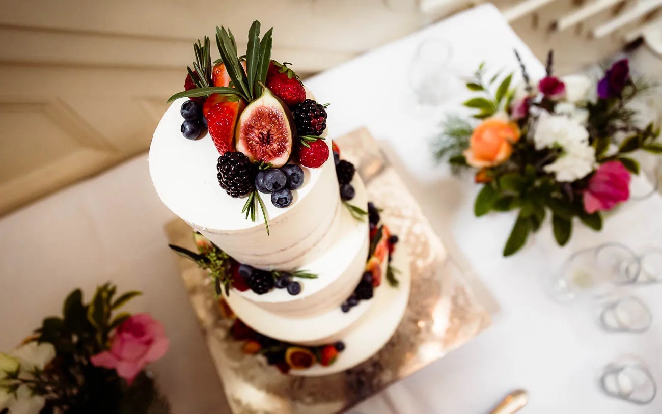 Gay Wedding Marlfield House Wexford | Holst Photography Ireland