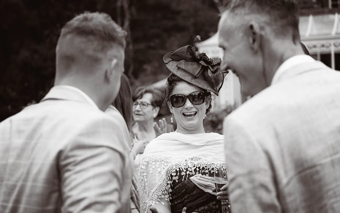 Gay Wedding Marlfield House Wexford | Holst Photography Ireland