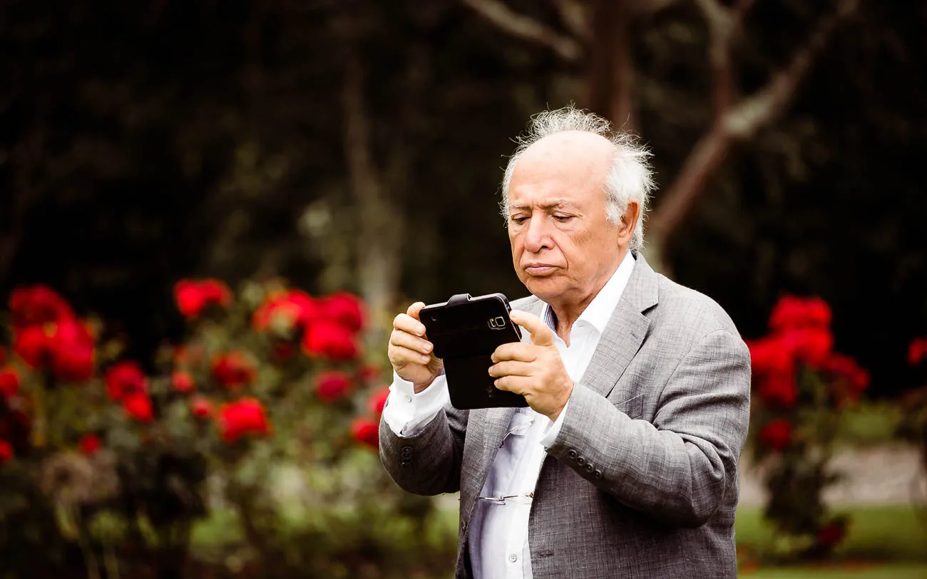 Gay Wedding Marlfield House Wexford | Holst Photography Ireland