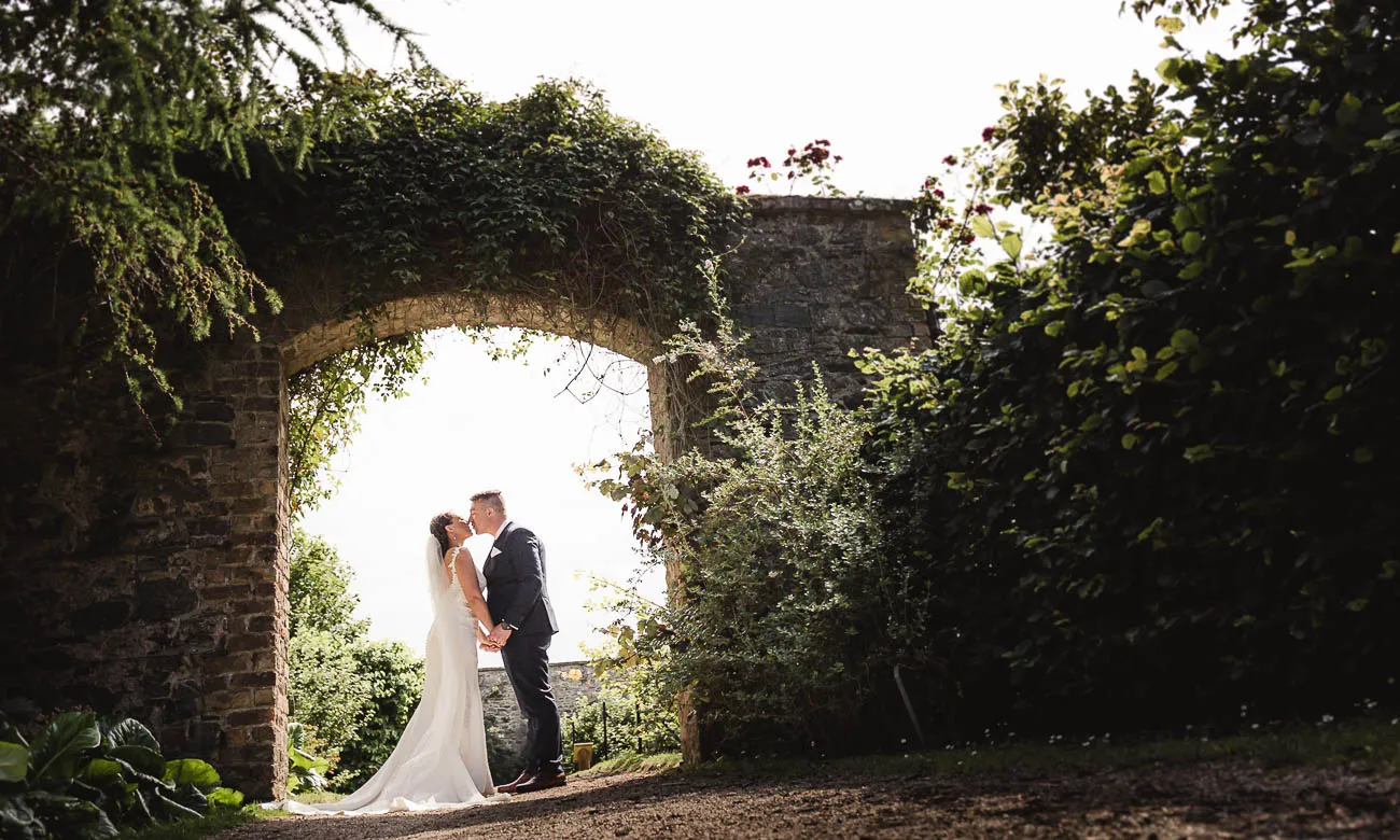 Wedding Photographer Dublin | Ardgillan Castle | Holst Photography Ireland