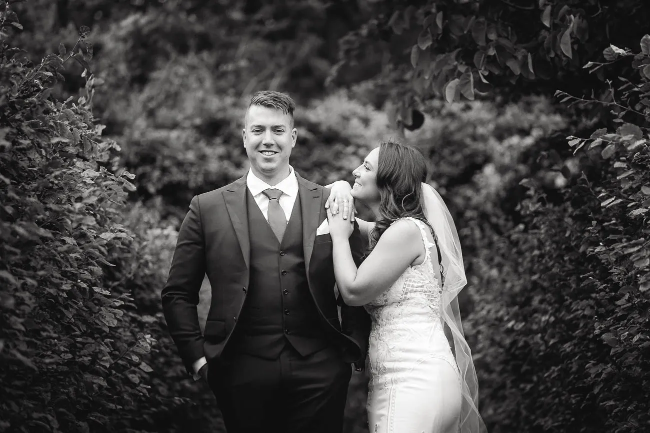 Wedding Photographer Dublin | Ardgillan Castle | Holst Photography Ireland