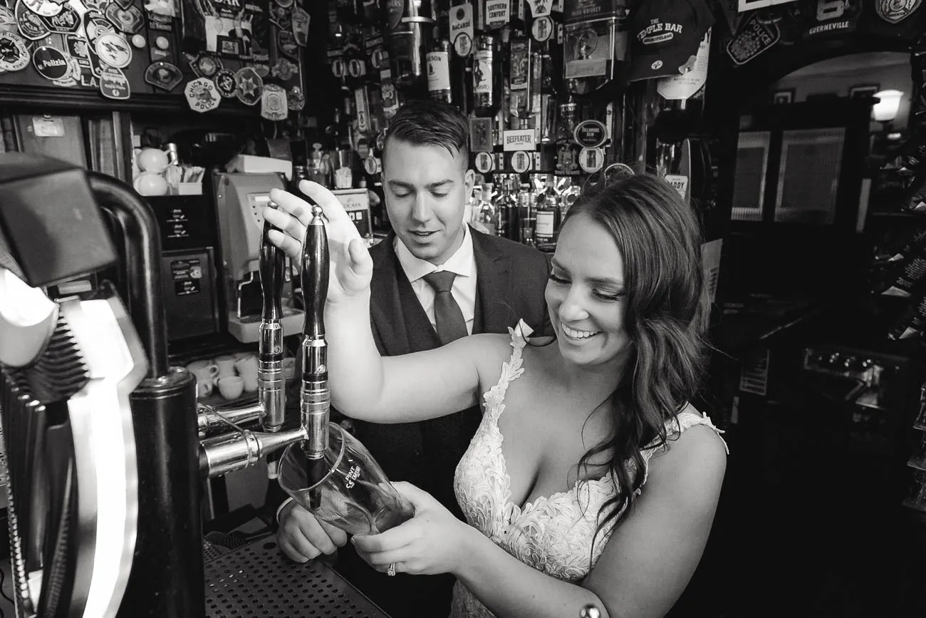 Wedding Photographer Dublin | Ardgillan Castle | Holst Photography Ireland