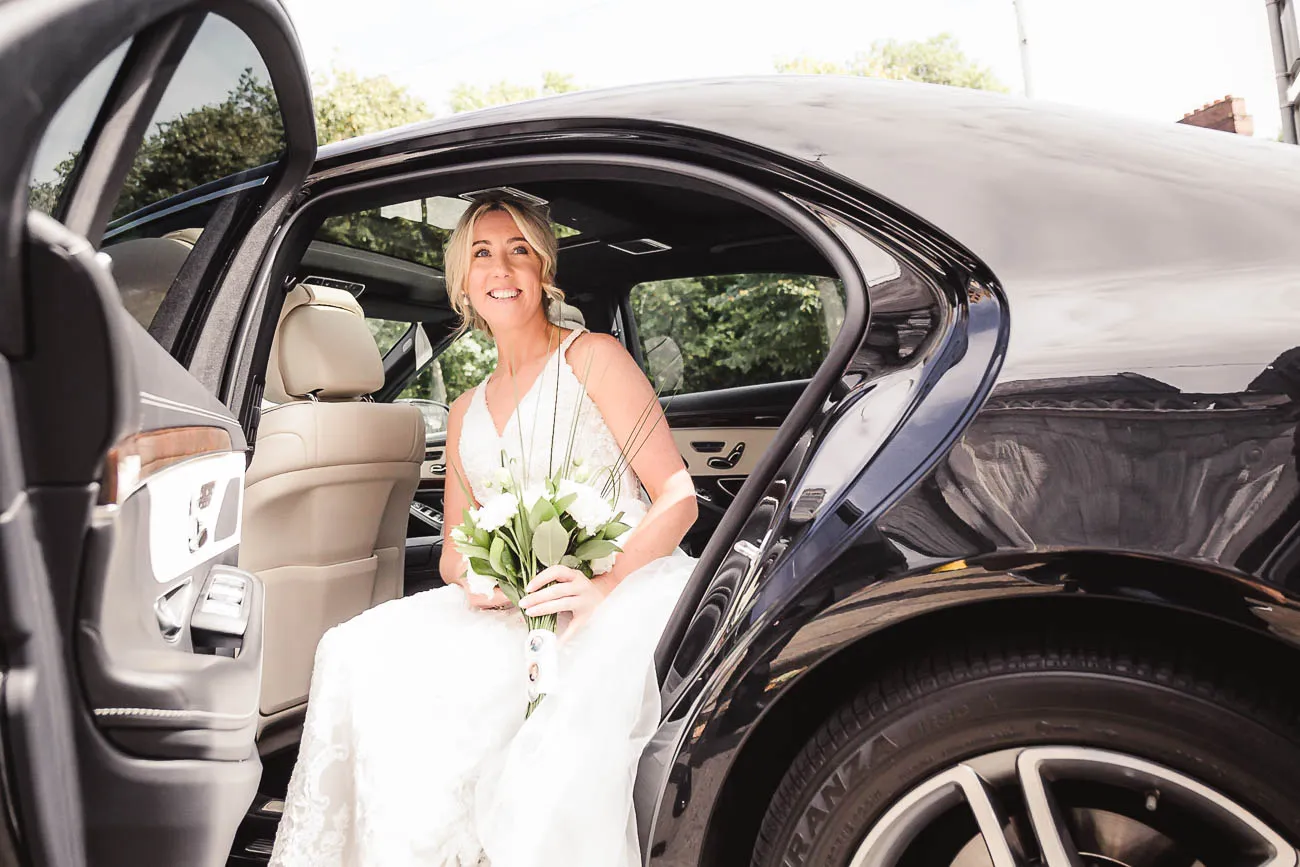 Wedding Clontarf Castle | Dublin | Holst Photography Ireland
