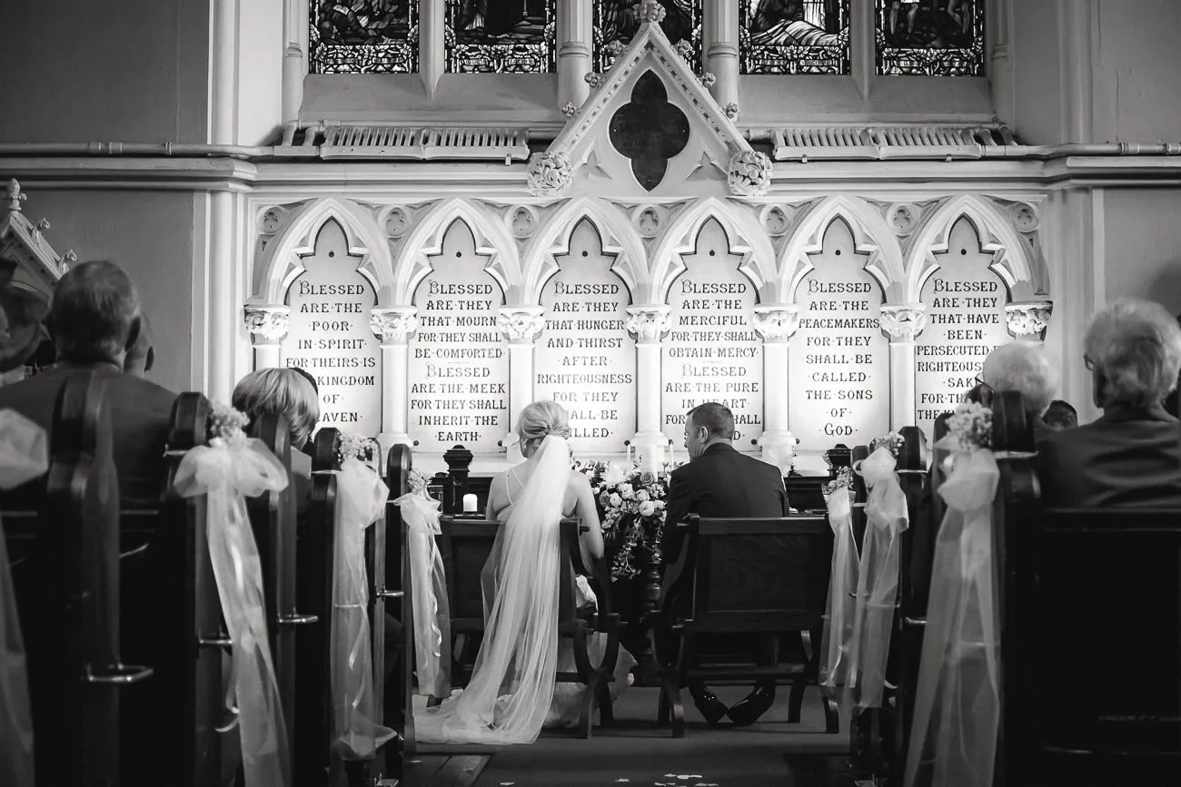 Wedding Clontarf Castle | Dublin | Holst Photography Ireland