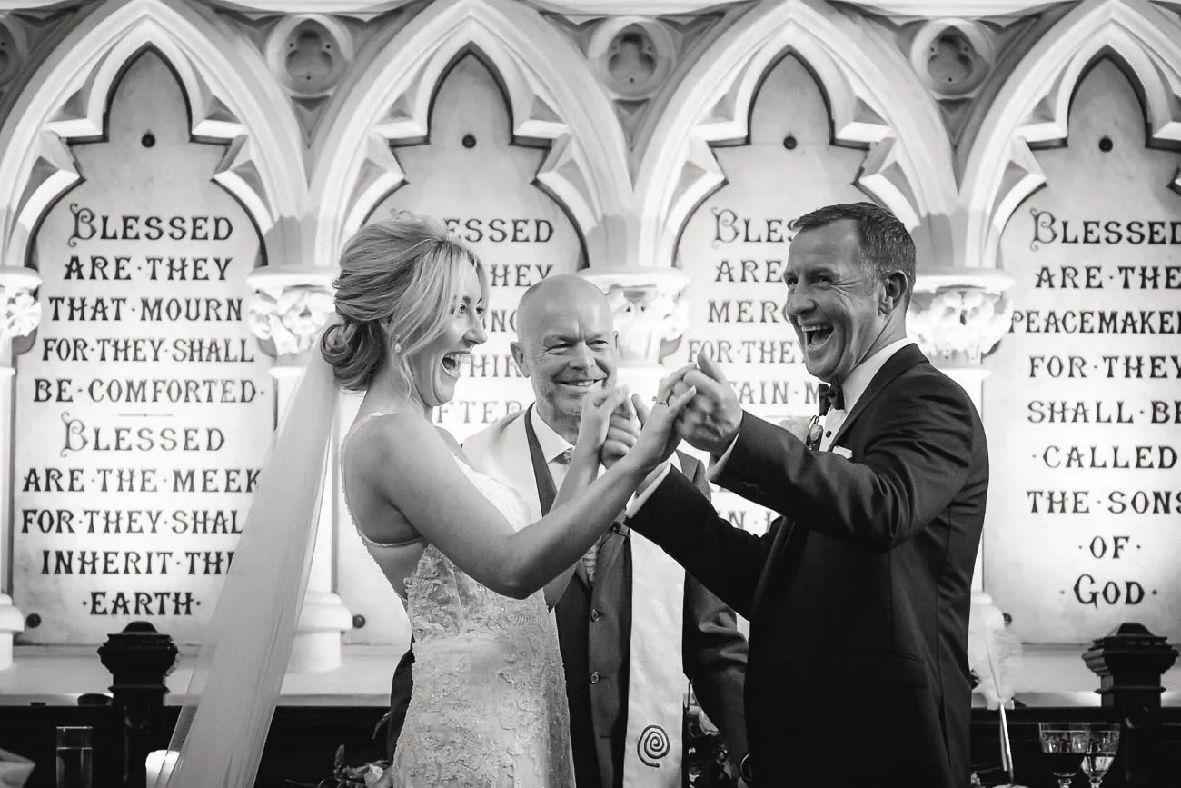 Wedding Clontarf Castle | Dublin | Holst Photography Ireland
