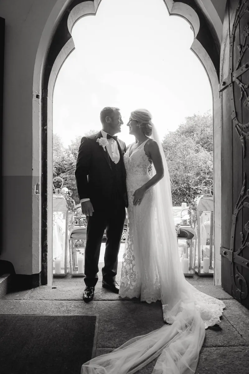 Wedding Clontarf Castle | Dublin | Holst Photography Ireland