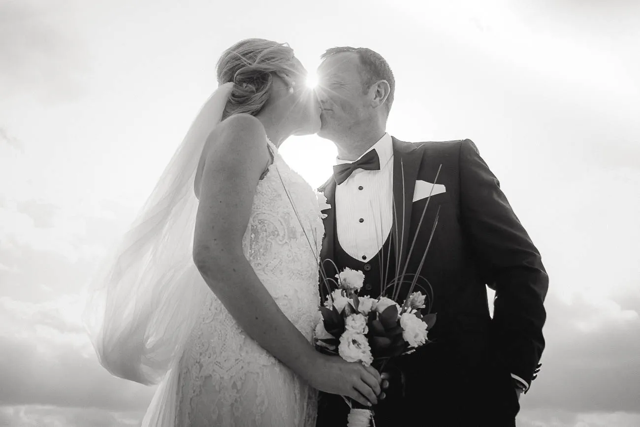 Wedding Clontarf Castle | Dublin | Holst Photography Ireland