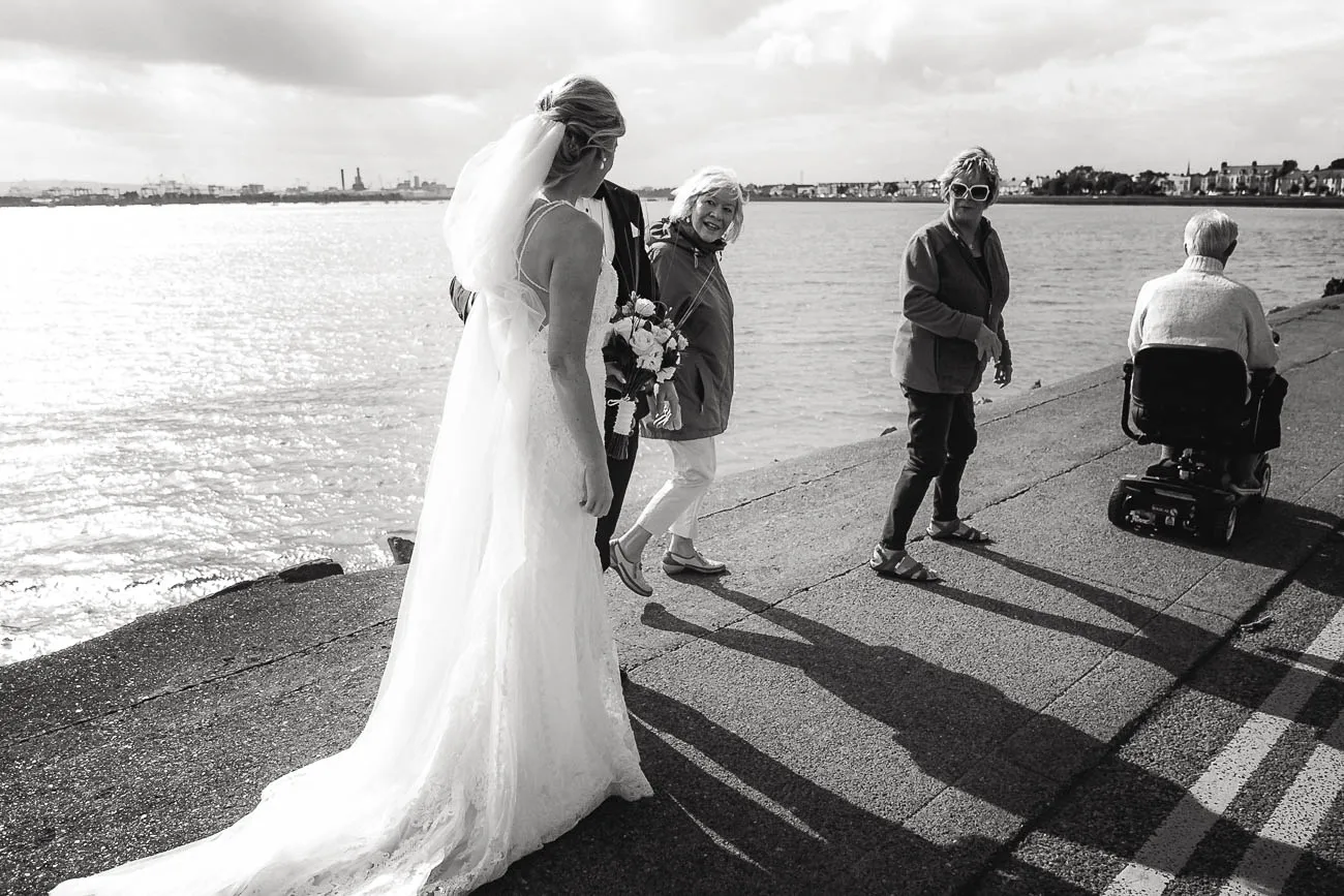 Wedding Clontarf Castle | Dublin | Holst Photography Ireland