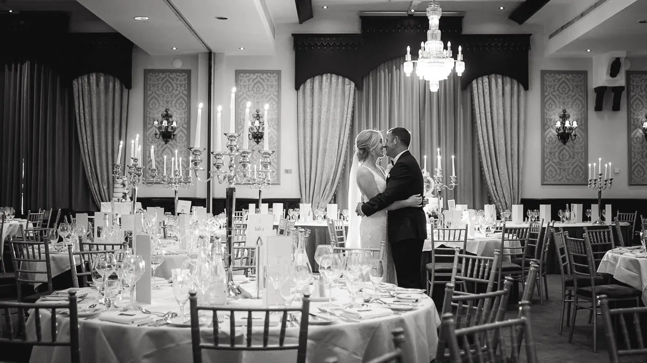 Wedding Clontarf Castle | Dublin | Holst Photography Ireland