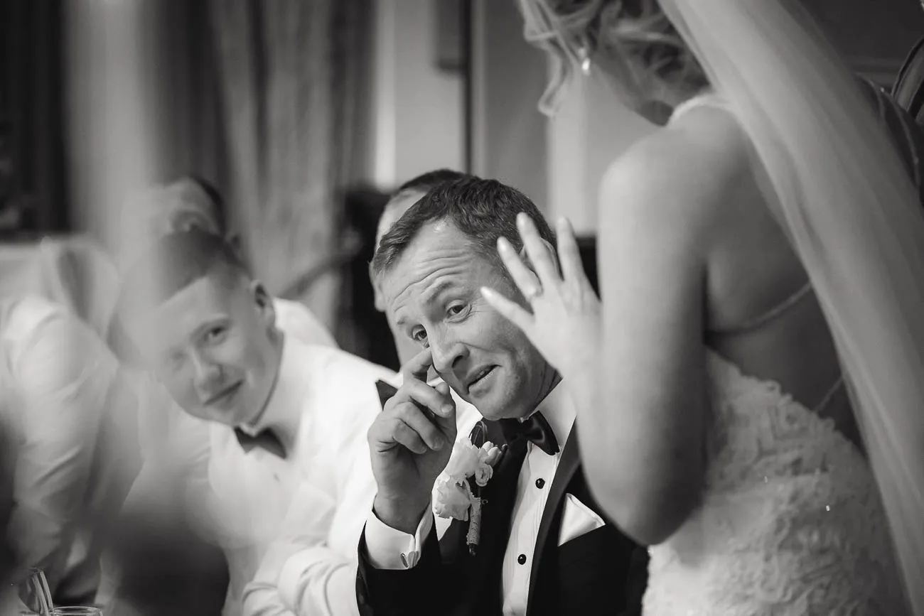Wedding Clontarf Castle | Dublin | Holst Photography Ireland