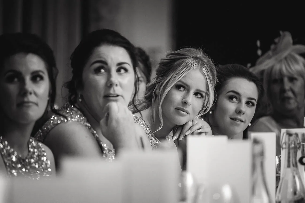 Wedding Clontarf Castle | Dublin | Holst Photography Ireland
