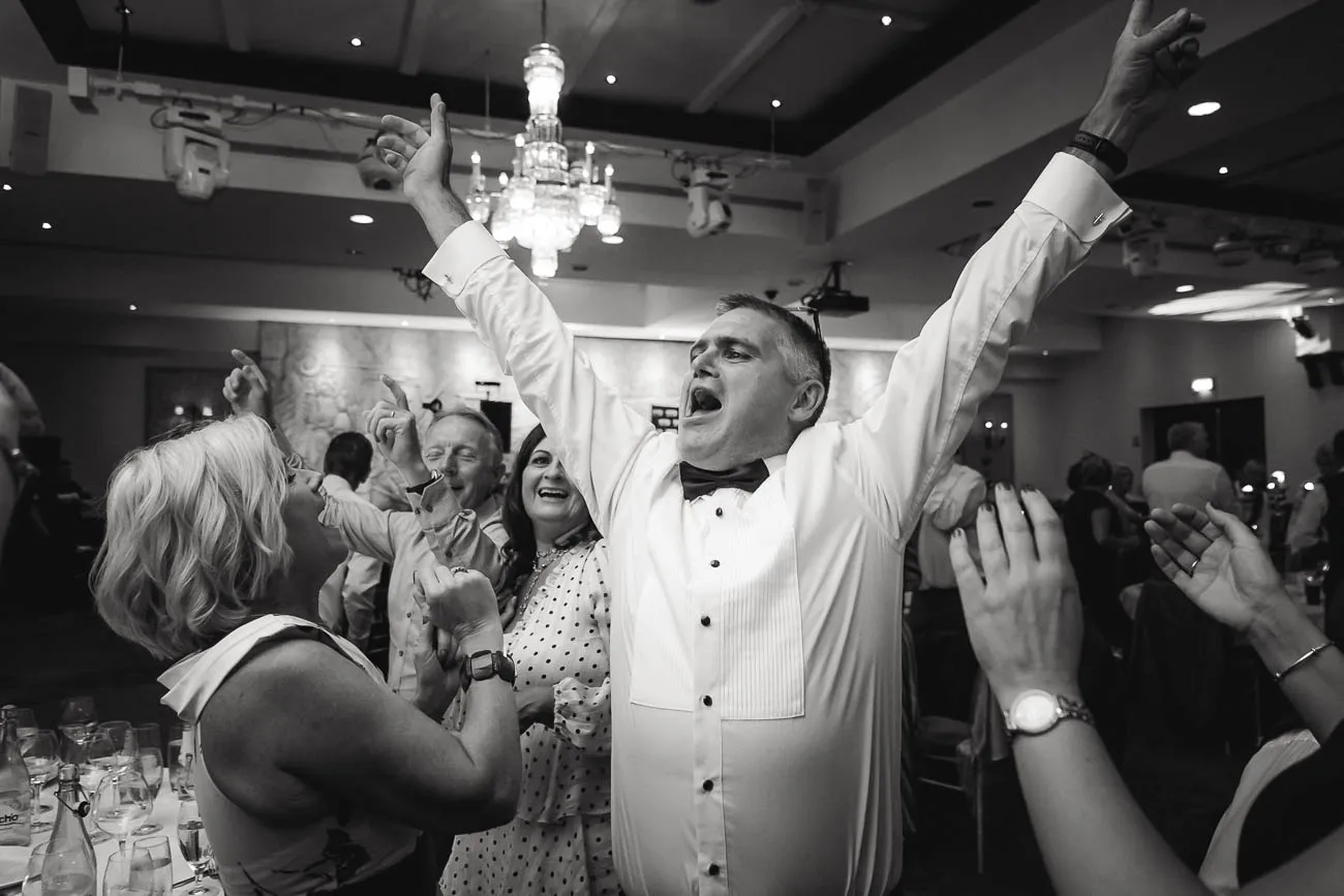 Wedding Clontarf Castle | Dublin | Holst Photography Ireland