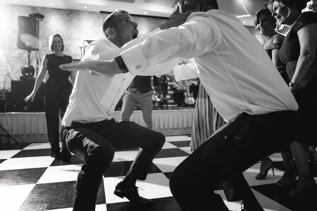 Wedding Clontarf Castle | Dublin | Holst Photography Ireland