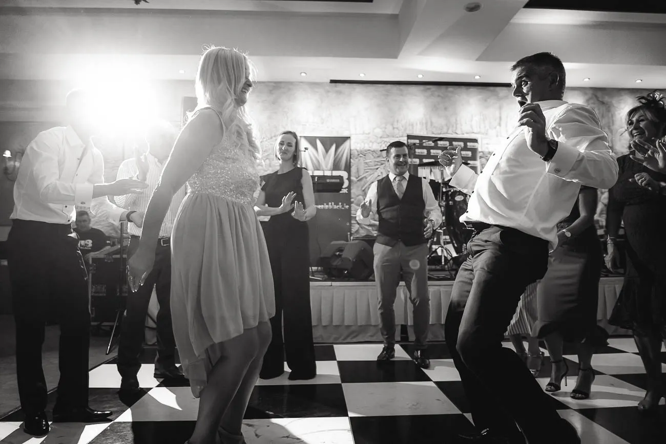 Wedding Clontarf Castle | Dublin | Holst Photography Ireland