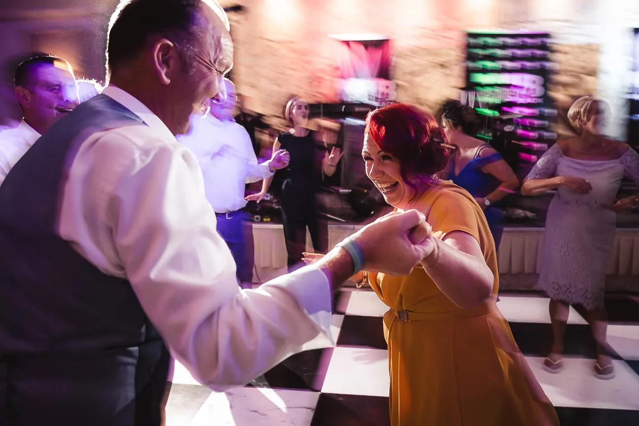 Wedding Clontarf Castle | Dublin | Holst Photography Ireland
