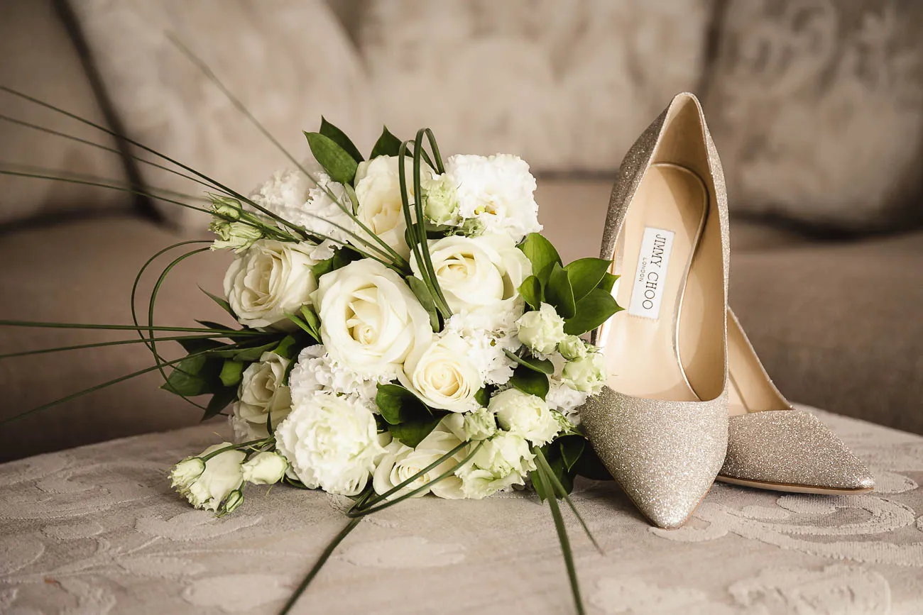 Wedding Clontarf Castle | Dublin | Holst Photography Ireland