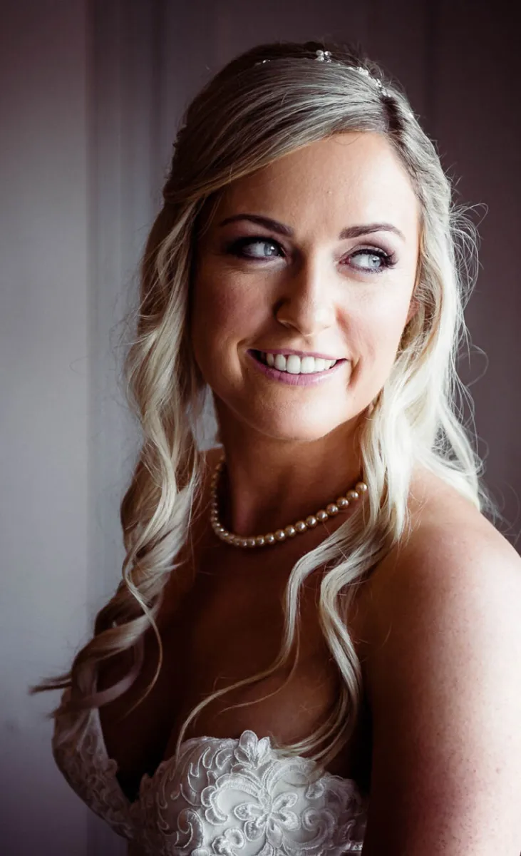 Wedding Rathsallagh House Wicklow | Holst Photography Ireland