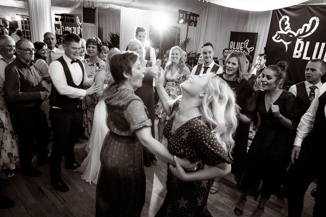 Wedding Rathsallagh House Wicklow | Holst Photography Ireland