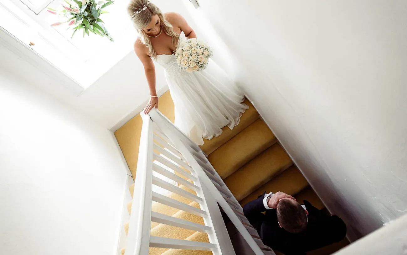 Wedding Rathsallagh House Wicklow | Holst Photography Ireland