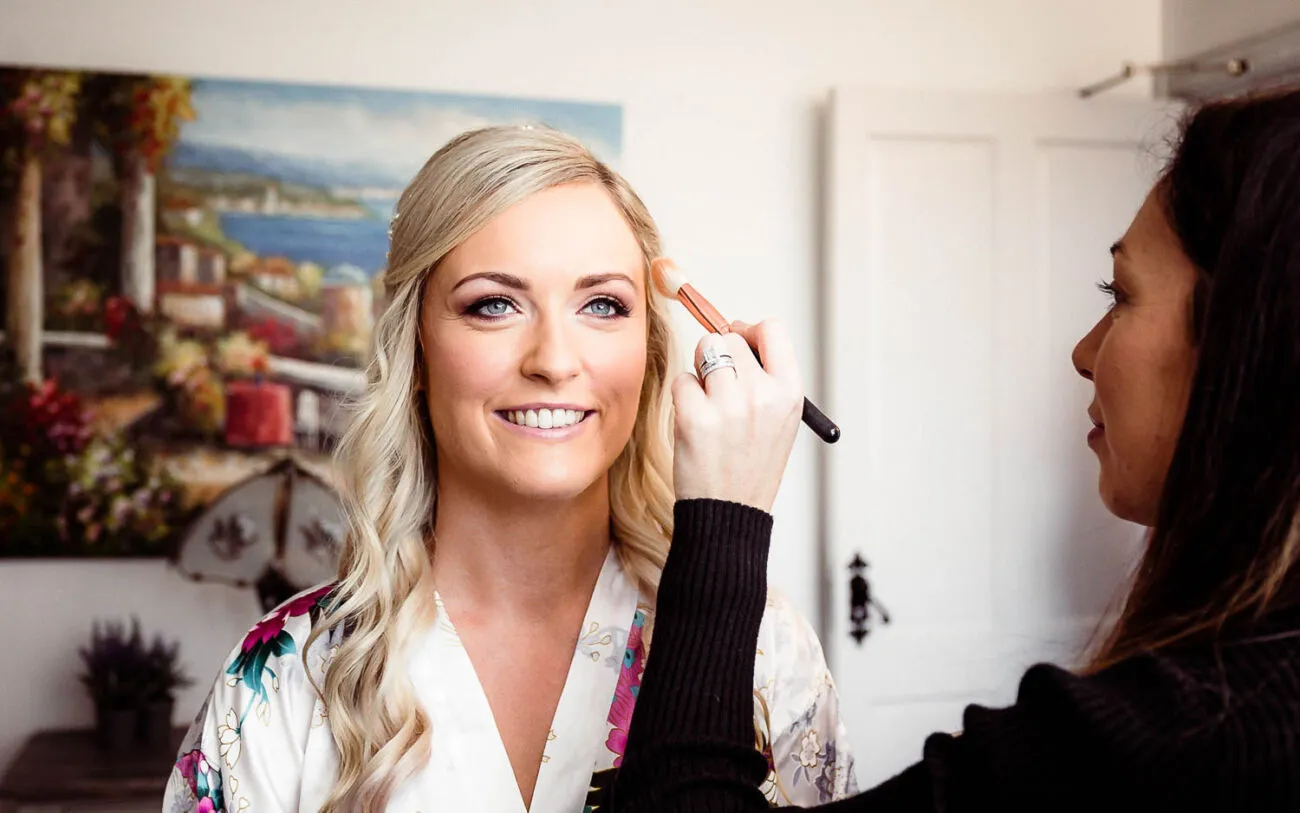 Wedding Rathsallagh House Wicklow | Holst Photography Ireland