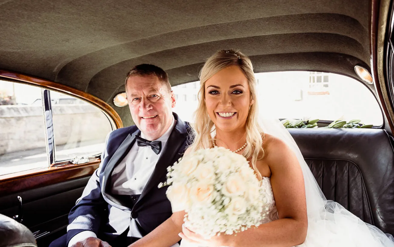 Wedding Rathsallagh House Wicklow | Holst Photography Ireland