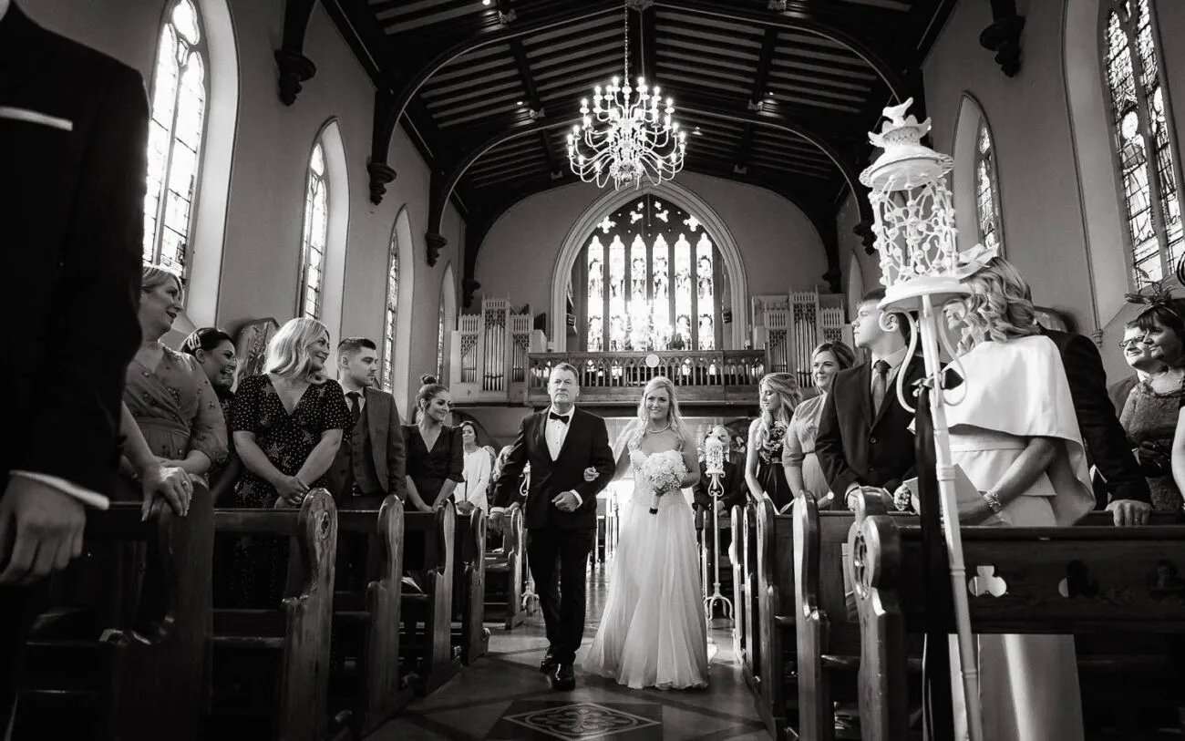 Wedding Rathsallagh House Wicklow | Holst Photography Ireland