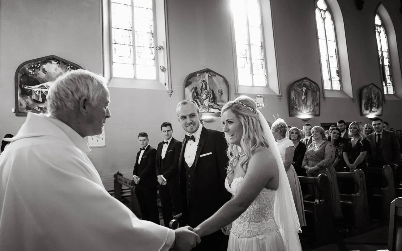 Wedding Rathsallagh House Wicklow | Holst Photography Ireland
