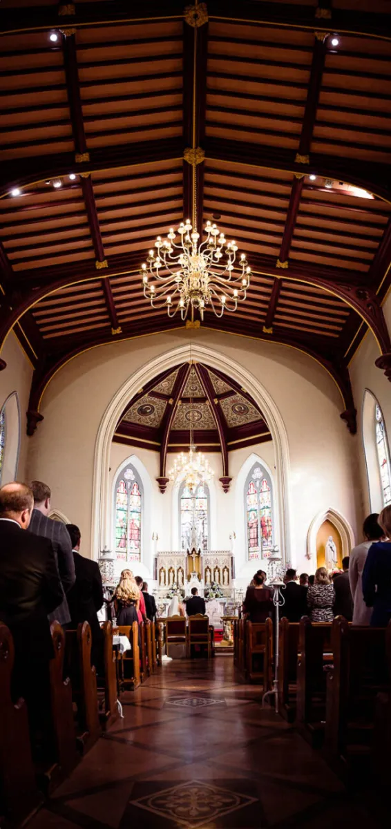 Wedding Rathsallagh House Wicklow | Holst Photography Ireland