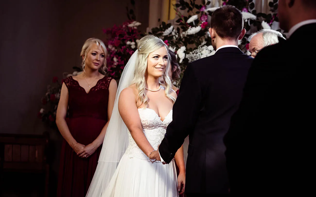 Wedding Rathsallagh House Wicklow | Holst Photography Ireland