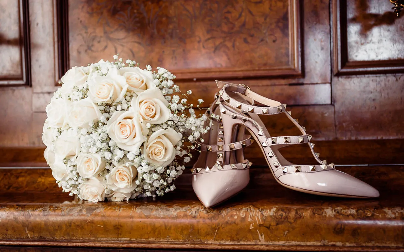 Wedding Rathsallagh House Wicklow | Holst Photography Ireland