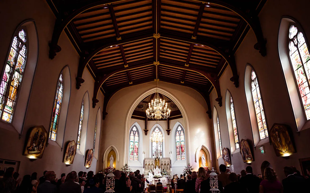 Wedding Rathsallagh House Wicklow | Holst Photography Ireland